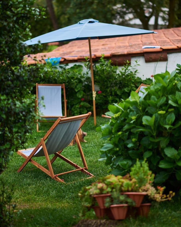Epicos House, Your Home Away From Home. Nogueira  外观 照片